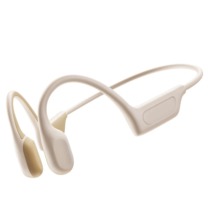 A22R-G06 Bone Conduction Bluetooth Headset 140Mah Running Sports Headset Hanging Ear Ultra Wireless Bluetooth Headset
A22R-G06 Bone Conduction Bluetooth Headset 140Mah Running Sports Headset Hanging Ear Ultra Wireless Bluetooth Headset