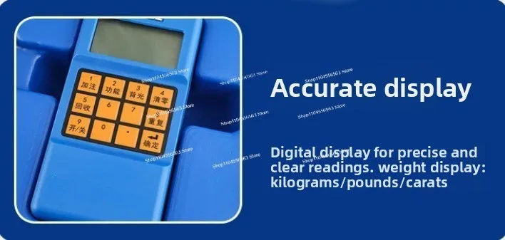 50B Digital Refrigerant Precise Quantitative Scale; Equipped with automatic shut-off function
50B Digital Refrigerant Precise Quantitative Scale; Equipped with automatic shut-off function