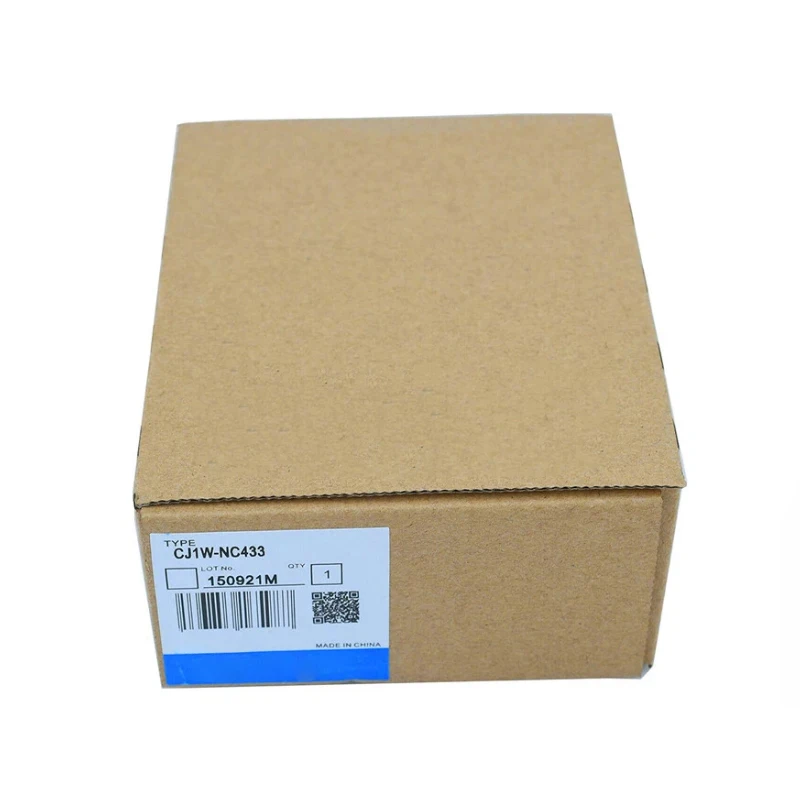 Spot Stock Products CJ1W-NC433 Position Control Unit Brand New Original Technical Support Available Plc Controller
Spot Stock Products CJ1W-NC433 Position Control Unit Brand New Original Technical Support Available Plc Controller