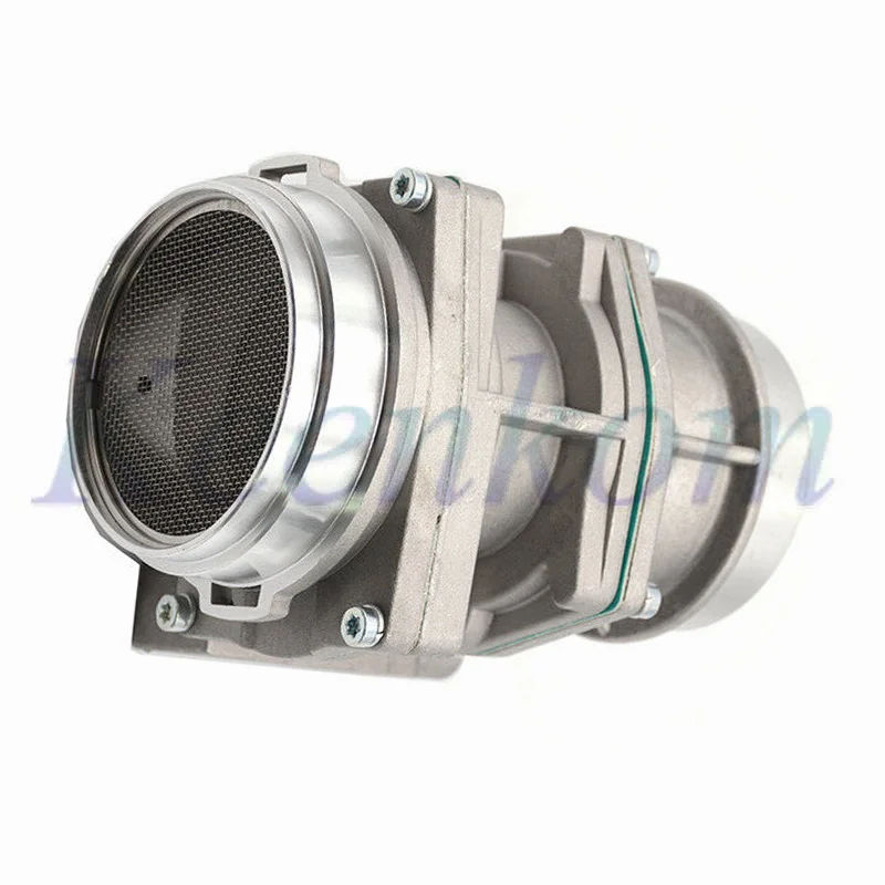 ERR5198 Mass Air Flow Meter Sensor For Jaguar Range Rover Discovery 3.5L 3.9L 4.0L 4.2L V8
ERR5198 Mass Air Flow Meter Sensor For Jaguar Range Rover Discovery 3.5L 3.9L 4.0L 4.2L V8