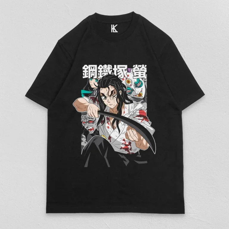 Remera de Haganezuka V1Vintage Special Unisex T-shirt Anime Shirt,Soft Tee All Size
Remera de Haganezuka V1Vintage Special Unisex T-shirt Anime Shirt,Soft Tee All Size