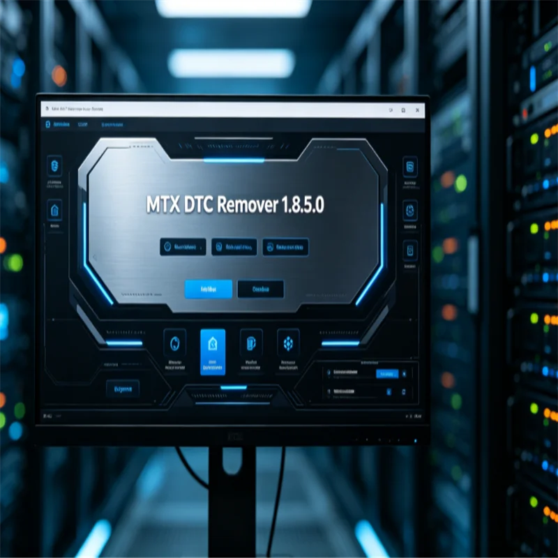 Good price ECU adjustment software 2025 For Download MTX DTC Remover 1.8.5.0 with Keygen Full Unlimited Software for Window 7
Good price ECU adjustment software 2025 For Download MTX DTC Remover 1.8.5.0 with Keygen Full Unlimited Software for Window 7