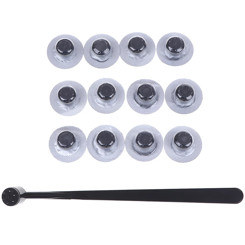 Massage Needles Plum Blossom Single-End Figured Seven-Star Dermal Needle Cupping
Massage Needles Plum Blossom Single-End Figured Seven-Star Dermal Needle Cupping