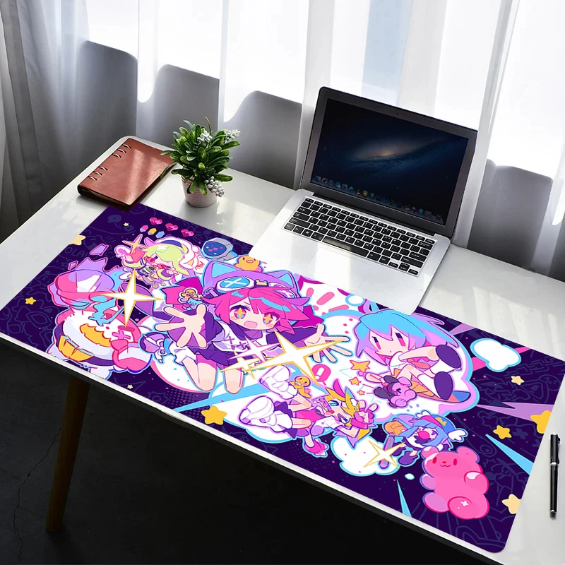 Mouse Pad PC Non Slip Rubber Cartoon Mousepad Muse Dash Laptop Gamer Cabinet Keyboard Pad Office Computer Gaming Desk Mouse Mat
Mouse Pad PC Non Slip Rubber Cartoon Mousepad Muse Dash Laptop Gamer Cabinet Keyboard Pad Office Computer Gaming Desk Mouse Mat