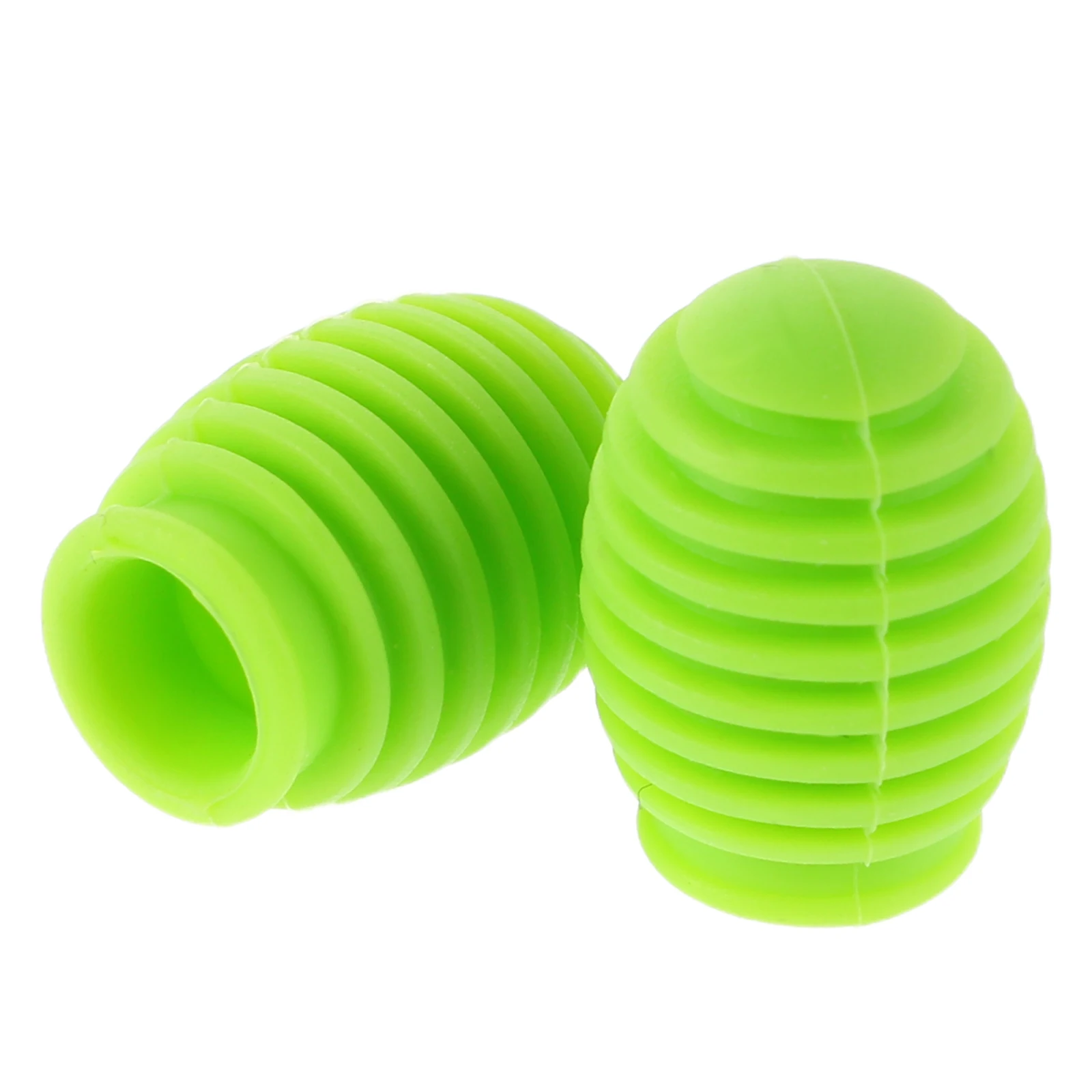 2 Pcs Drumstick Protectors 5A Noise Reduction Silencing Practice Drum Accessories Percussion Tips
2 Pcs Drumstick Protectors 5A Noise Reduction Silencing Practice Drum Accessories Percussion Tips