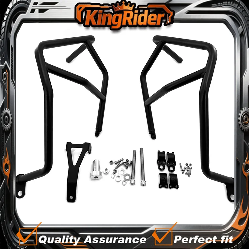 F 900 GS adv Motorcycle Engine Guard Crash Bar Bumper Fairing Frame Protector Kit For BMW F900GS F900 GS F 900GS ADV 2024 2025
F 900 GS adv Motorcycle Engine Guard Crash Bar Bumper Fairing Frame Protector Kit For BMW F900GS F900 GS F 900GS ADV 2024 2025