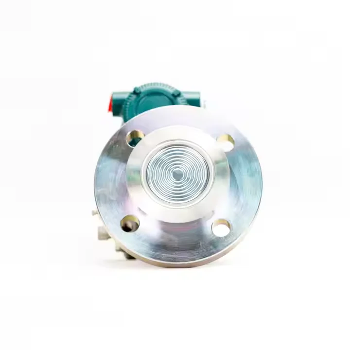 Оригинальный новый передатчик дифференциального давления Yokogawa EJA210E с фланцевым креплением EJA210E
Оригинальный новый передатчик дифференциального давления Yokogawa EJA210E с фланцевым креплением EJA210E