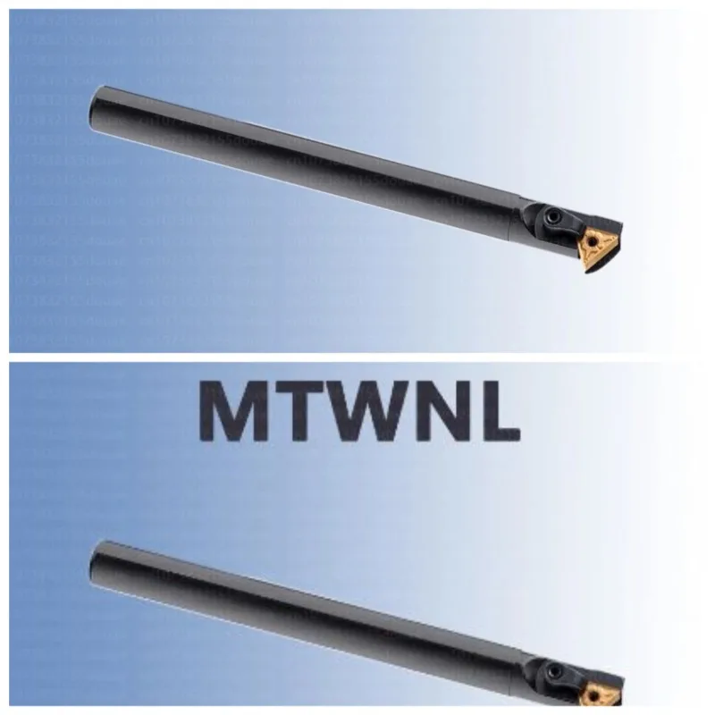 S16Q-MTWNR16 S20R-MTWNR16 S25S-MTWNR16 MTWNL16 MTWNR MTWNL 16mm 20mm 25mm Internal CNC Tool Bar
S16Q-MTWNR16 S20R-MTWNR16 S25S-MTWNR16 MTWNL16 MTWNR MTWNL 16mm 20mm 25mm Internal CNC Tool Bar