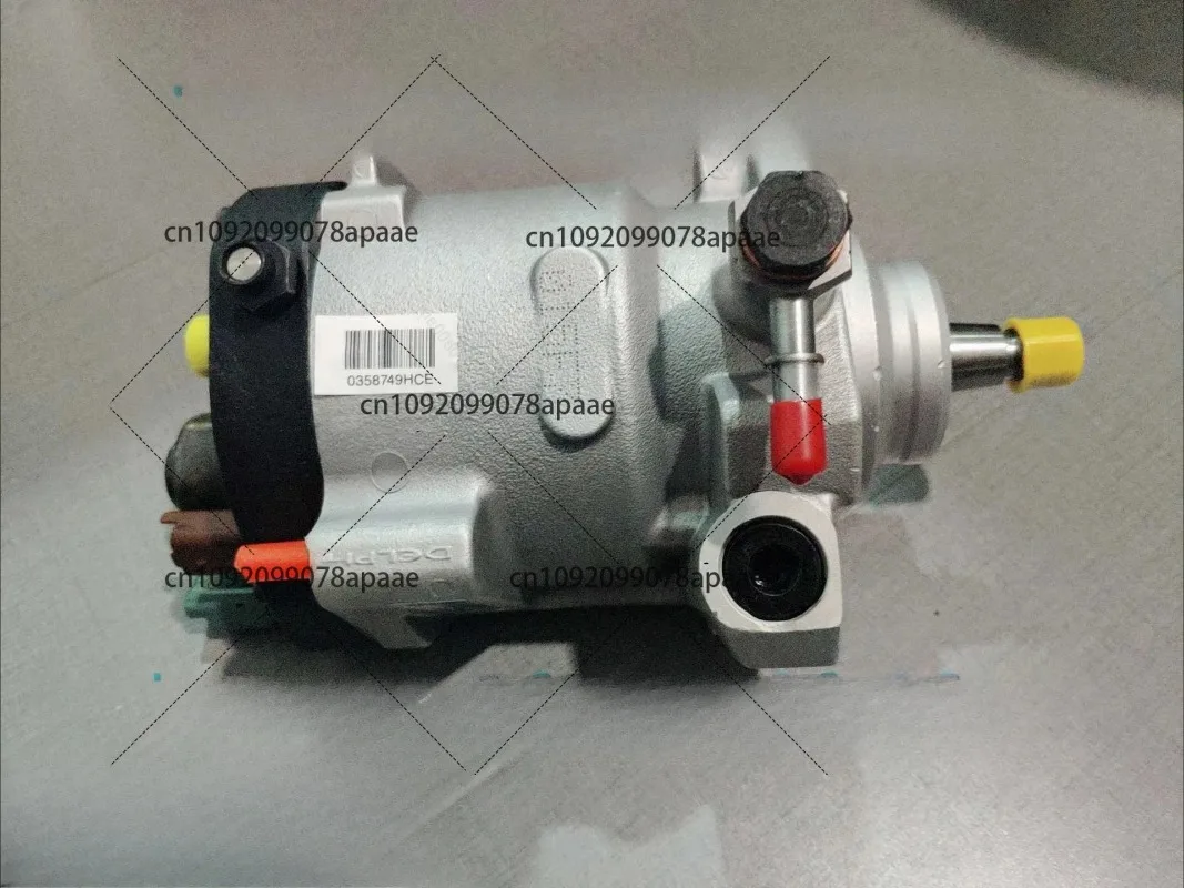 High Pressure Fuel Pump Fit for Toyota 2.0T 2.7T Engine Replacement 6650700401
High Pressure Fuel Pump Fit for Toyota 2.0T 2.7T Engine Replacement 6650700401