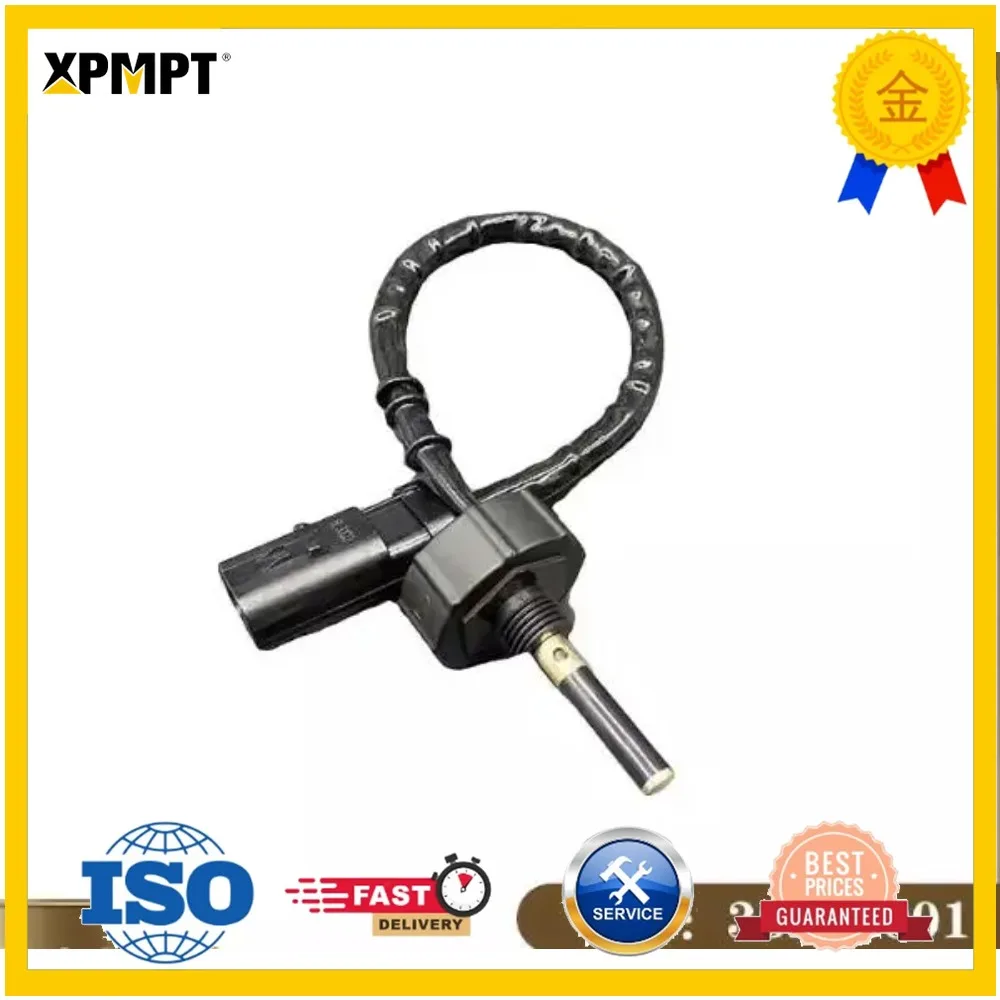 Excavator Electric parts Fuel Level Sensor Group 3822001 382-2001 Suit For caterpillar E330D E336D E312D E320D 329D C13 C9
Excavator Electric parts Fuel Level Sensor Group 3822001 382-2001 Suit For caterpillar E330D E336D E312D E320D 329D C13 C9