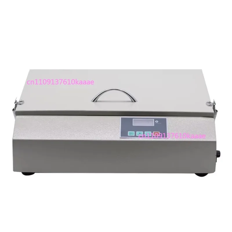 40W LED UV Exposure Unit for Screen Printing Pad Plate Tabletop 210x260mm Exposure Machine for Hot Stamper Plate Resin Plate
40W LED UV Exposure Unit for Screen Printing Pad Plate Tabletop 210x260mm Exposure Machine for Hot Stamper Plate Resin Plate