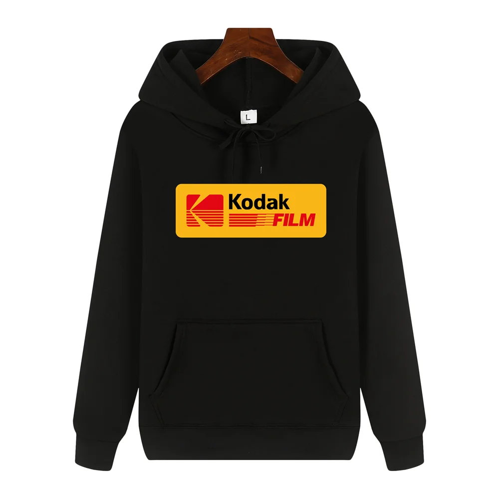 Мужская толстовка с принтом Kodak Autumn/Winter Retro Y2K, модная повседневная спортивная удобная свободная толстовка
Мужская толстовка с принтом Kodak Autumn/Winter Retro Y2K, модная повседневная спортивная удобная свободная толстовка