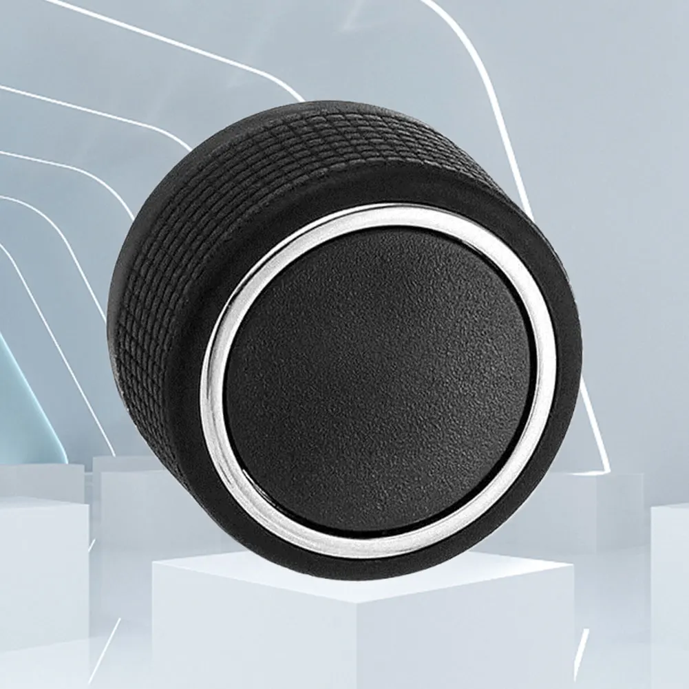 Audio Radio Control Knobs 22912547 Heat Control Button Car Stereo Control Knob for Chevy 07-11 for Buick Enclave 09-13
Audio Radio Control Knobs 22912547 Heat Control Button Car Stereo Control Knob for Chevy 07-11 for Buick Enclave 09-13