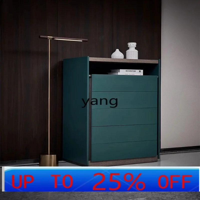 LH Modern Light Luxury Solid Wood Minimalist Chest of Drawer Storage Bedroom Storage TV Cabinet Gray
LH Modern Light Luxury Solid Wood Minimalist Chest of Drawer Storage Bedroom Storage TV Cabinet Gray