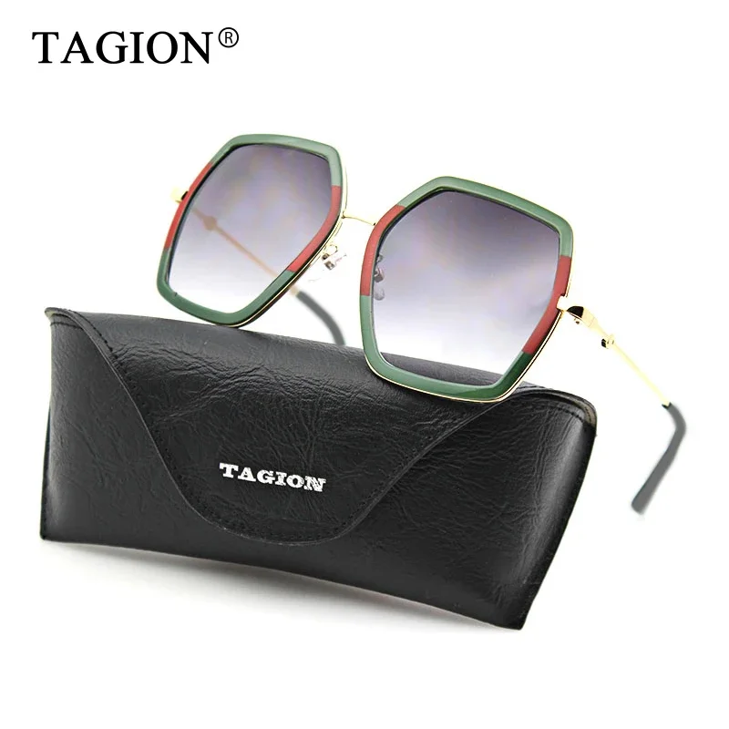 2024 Fashion Trend Sunglasses For Women Oversized Frame Party Glasses With Box Oculos De Sol 3093
2024 Fashion Trend Sunglasses For Women Oversized Frame Party Glasses With Box Oculos De Sol 3093