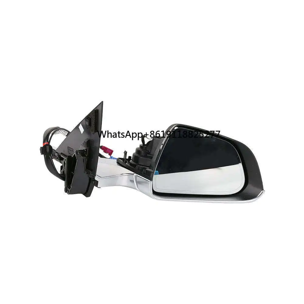 Car rearview mirror 17-20models for tesla model 3 parts right rearview mirror 1110784-00-l
Car rearview mirror 17-20models for tesla model 3 parts right rearview mirror 1110784-00-l