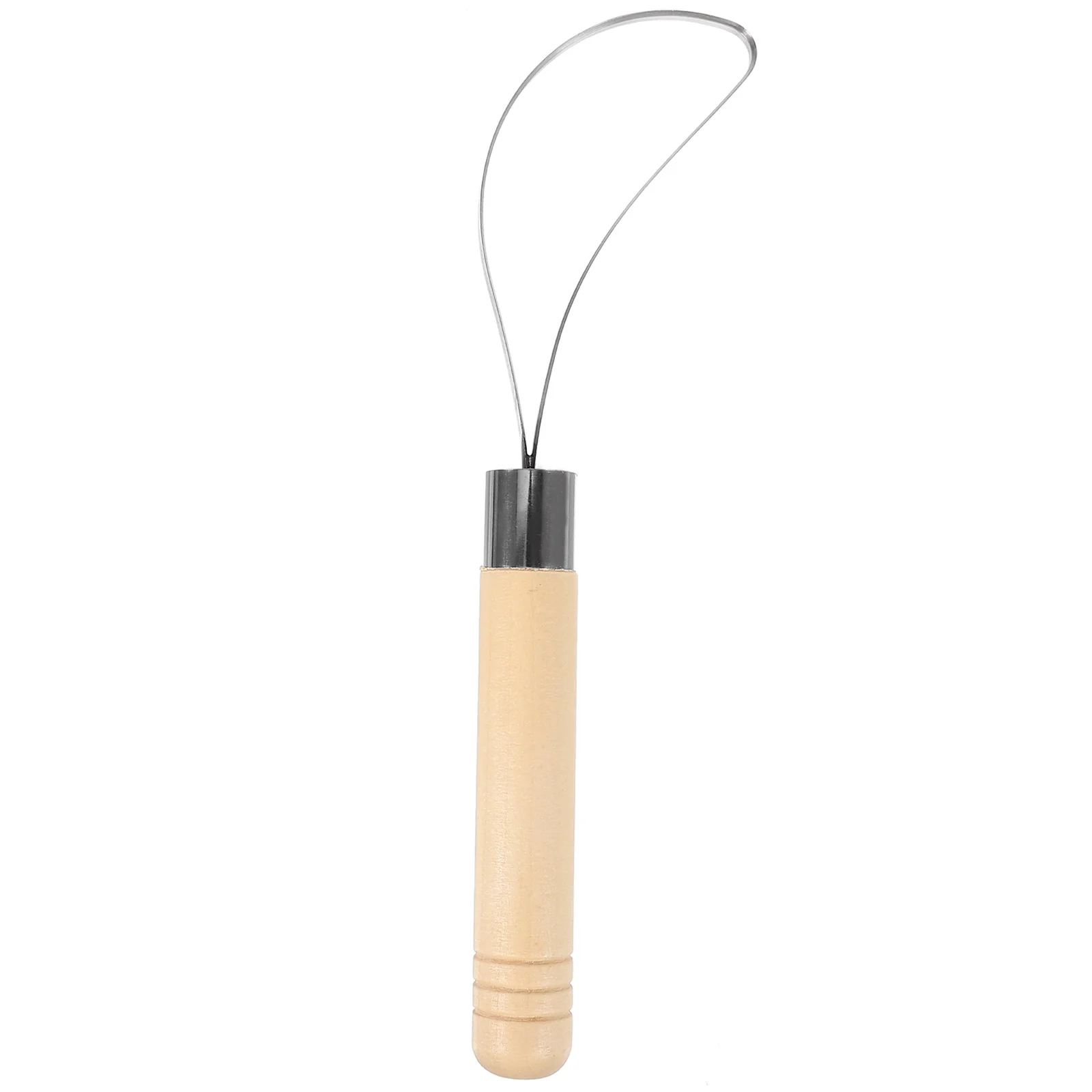 Stainless Steel Coconut Meat Remover Scraper Coconut Shred Grater Kitchen Coconut Tool Coconut Knife Coconut Grater
Stainless Steel Coconut Meat Remover Scraper Coconut Shred Grater Kitchen Coconut Tool Coconut Knife Coconut Grater