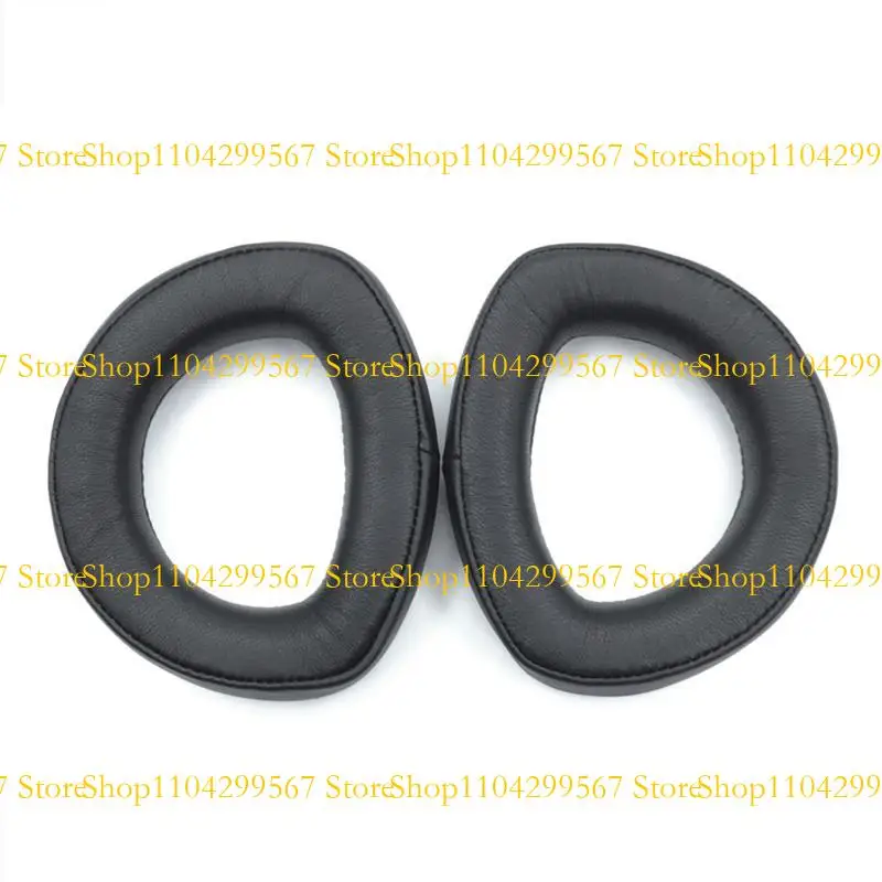 CS1W 2 Pieces Soft Earpads Replacement Sponge Cushion Ear Pads for HD700 Replacement
CS1W 2 Pieces Soft Earpads Replacement Sponge Cushion Ear Pads for HD700 Replacement