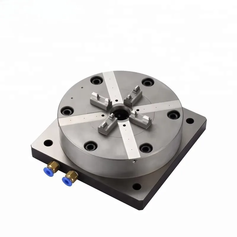 CNC milling quick Chuck Pneumatic powerful clamping Chuck for heavy Dut y machining 3A-100050
CNC milling quick Chuck Pneumatic powerful clamping Chuck for heavy Dut y machining 3A-100050