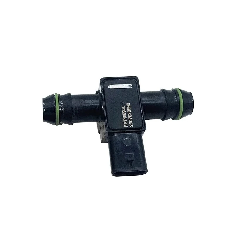 Fuel Tank Pressure Sensor for Changan CS55,CS75,CS85,CS95,Oushang X70,2307030998, OE:33MPP2-3
Fuel Tank Pressure Sensor for Changan CS55,CS75,CS85,CS95,Oushang X70,2307030998, OE:33MPP2-3