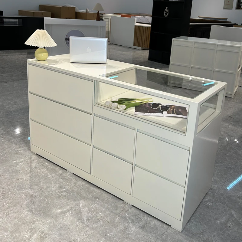Clothing store Nakajima table Internet celebrity display stand Locker paint decorative cabinet ornament booth display table cust
Clothing store Nakajima table Internet celebrity display stand Locker paint decorative cabinet ornament booth display table cust