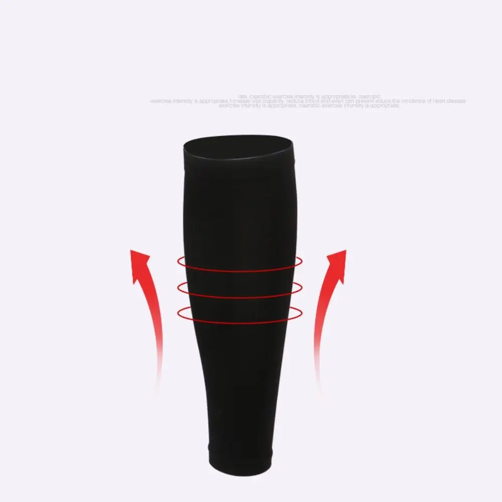 Sports Nylon Elastic Socks Breathable Calf Style Compression Calf Sleeve Thin 1 Pair Leggings Socks Preventing Varicose Veins
Sports Nylon Elastic Socks Breathable Calf Style Compression Calf Sleeve Thin 1 Pair Leggings Socks Preventing Varicose Veins