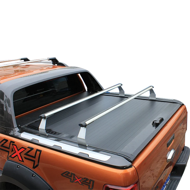 Pickup Hard Folding Truck Bed Tonneau Cover For 2019-2022 Dodge Ram 1500 Accessories
Pickup Hard Folding Truck Bed Tonneau Cover For 2019-2022 Dodge Ram 1500 Accessories