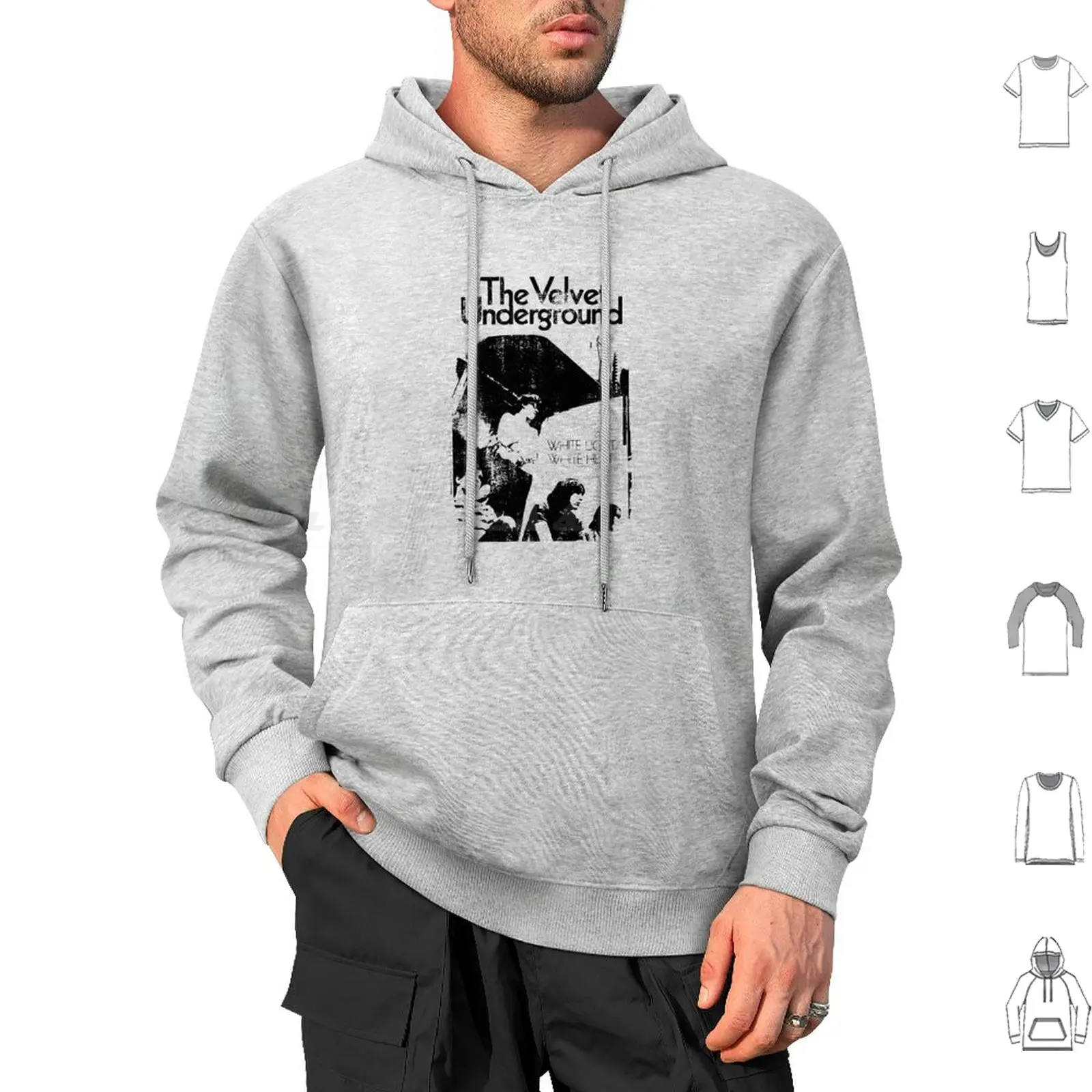 The-Velvet-Underground-White-Light-White-Heat Hoodie cotton Long Sleeve The Velvet Underground White Light White Heat
The-Velvet-Underground-White-Light-White-Heat Hoodie cotton Long Sleeve The Velvet Underground White Light White Heat