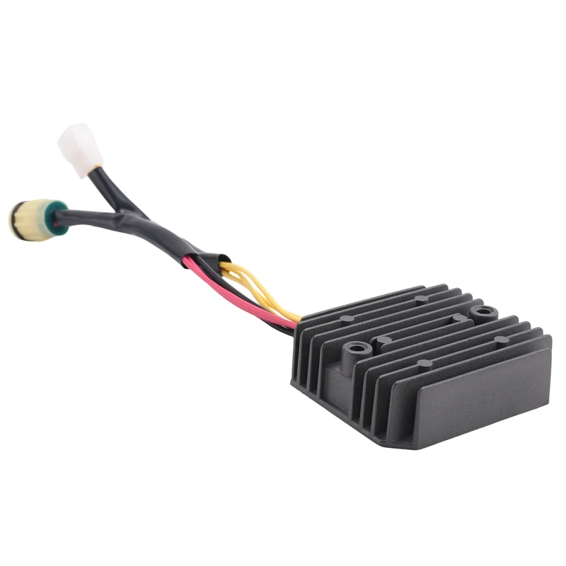 New Motorcycle Voltage Regulator Rectifier For Honda Africa Twin XRV 750 Africa Twin 750XRV 14568-70929-1N 31600-MY1-003-A58X
New Motorcycle Voltage Regulator Rectifier For Honda Africa Twin XRV 750 Africa Twin 750XRV 14568-70929-1N 31600-MY1-003-A58X