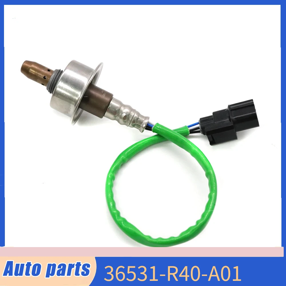 Fit For Honda CRV 2.4 08-11 Accord 07-12 Acura TSX 36531-R40-A01 Air Fuel Ratio Oxygen O2 Lambda Sensor 234-9091 211200-2750
Fit For Honda CRV 2.4 08-11 Accord 07-12 Acura TSX 36531-R40-A01 Air Fuel Ratio Oxygen O2 Lambda Sensor 234-9091 211200-2750