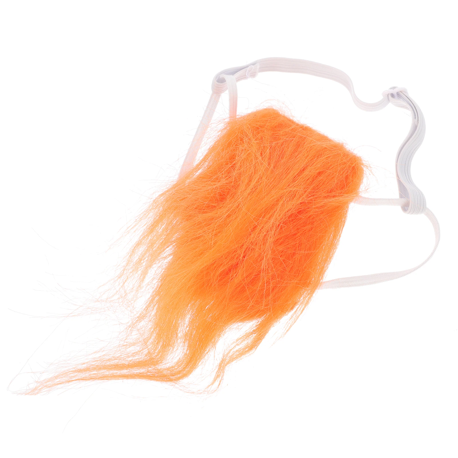 Artificial Shaggy Fabric Pet Bow Tie Has Stitch for Dog Cat Halloween Costume Party Accessories Bright Color
Artificial Shaggy Fabric Pet Bow Tie Has Stitch for Dog Cat Halloween Costume Party Accessories Bright Color