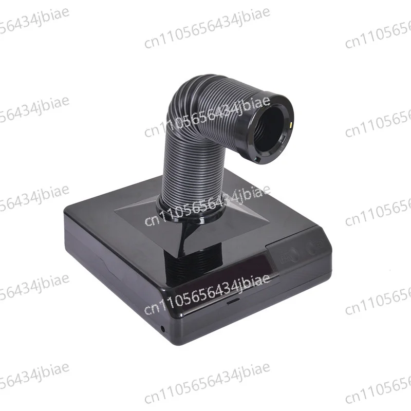 Sponge Instrument for Electronic Component Fume Extractor Smoking Instrument with LED Light ESD Carbon Filter
Sponge Instrument for Electronic Component Fume Extractor Smoking Instrument with LED Light ESD Carbon Filter