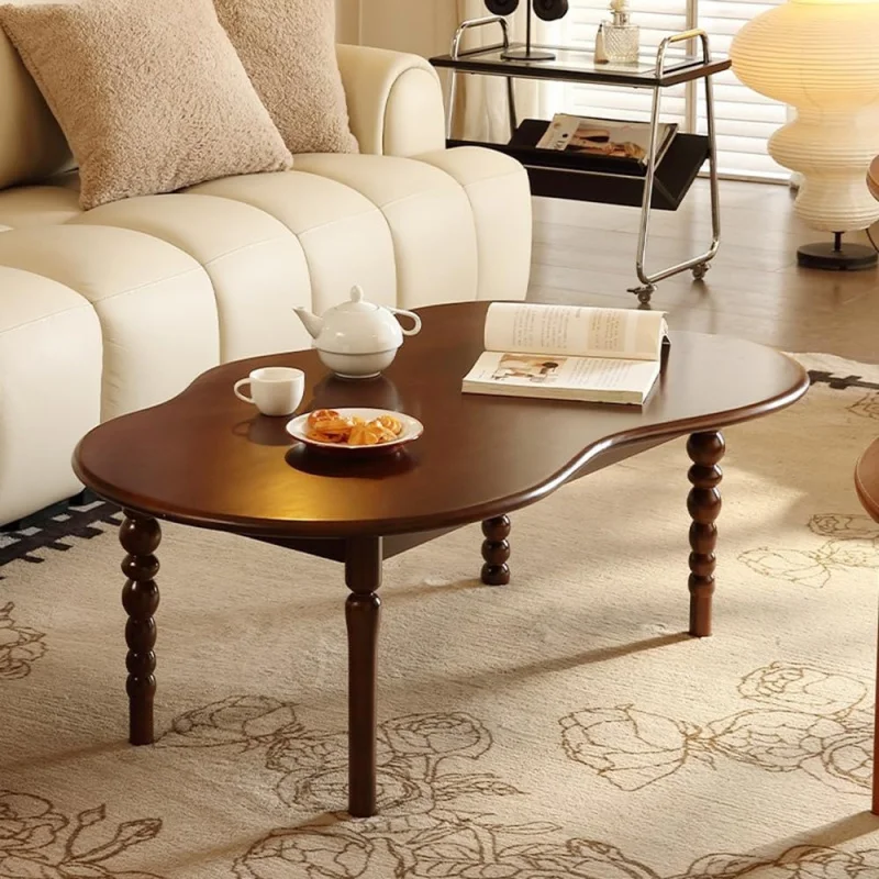 2026:Form Coffee with Carved Turned, 43 L x 27.5 x 16 H French Country Short Cocktail Table Center Ta
2026:Form Coffee with Carved Turned, 43 L x 27.5 x 16 H French Country Short Cocktail Table Center Ta