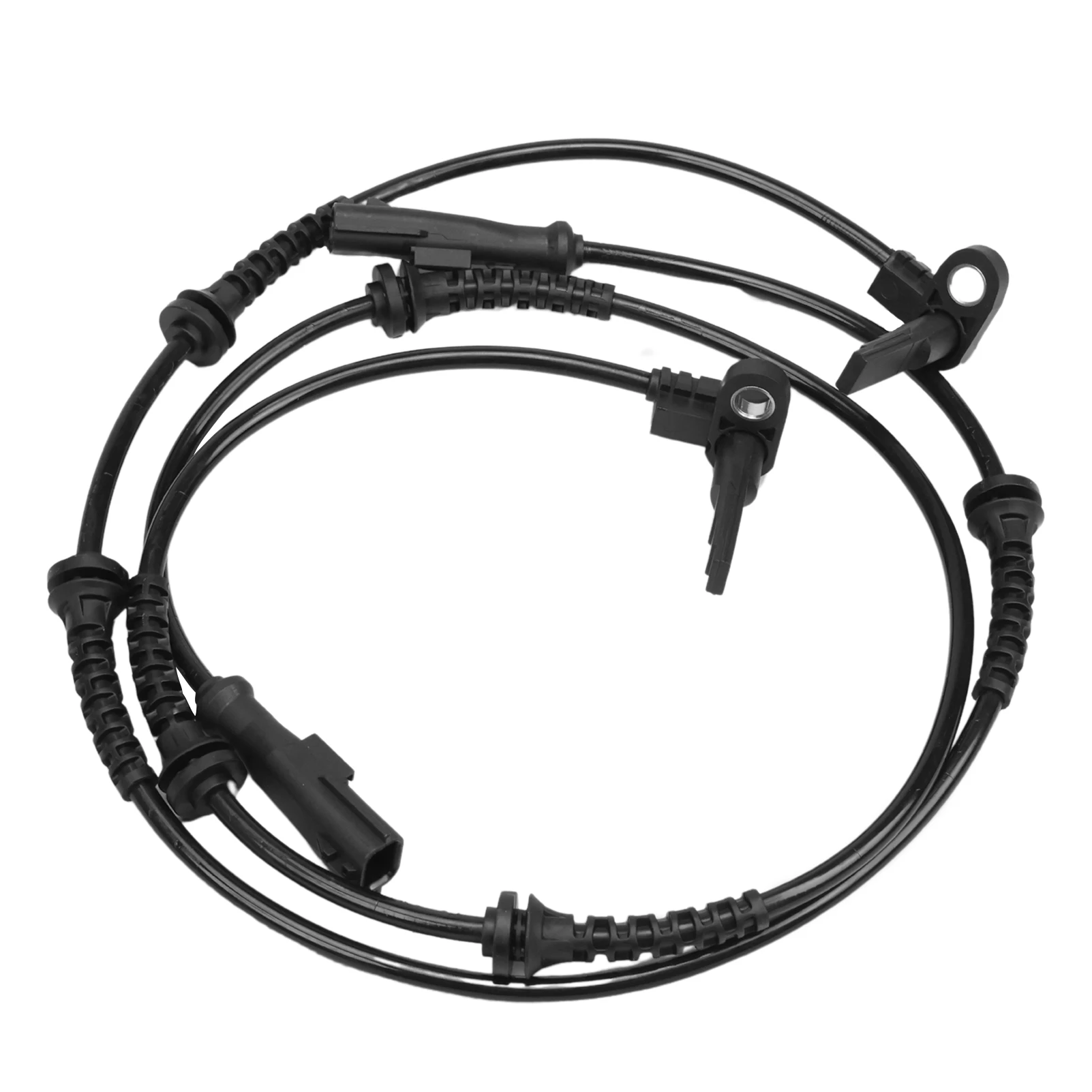 2x ABS Sensor Front Left Right for M-g-e III 2008-2021 Grand Scenic III 2009-2021 Duster 2010-2021 Fluence 2010-2021 4791091155R
2x ABS Sensor Front Left Right for M-g-e III 2008-2021 Grand Scenic III 2009-2021 Duster 2010-2021 Fluence 2010-2021 4791091155R