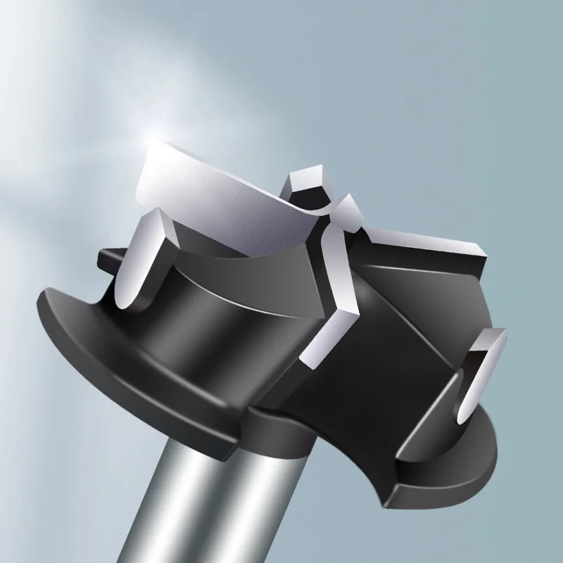 Woodworking Three-blade Hole Saw Special Hinge Positioning Tool,Specialized for Woodworking Drilling Tools
Woodworking Three-blade Hole Saw Special Hinge Positioning Tool,Specialized for Woodworking Drilling Tools