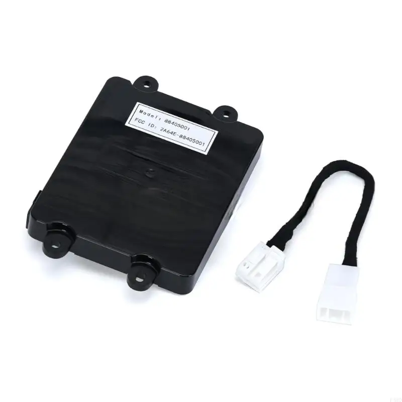 Car Accessories Auto Parts Center Console Fast Charging Module 13521066 Replacement
Car Accessories Auto Parts Center Console Fast Charging Module 13521066 Replacement