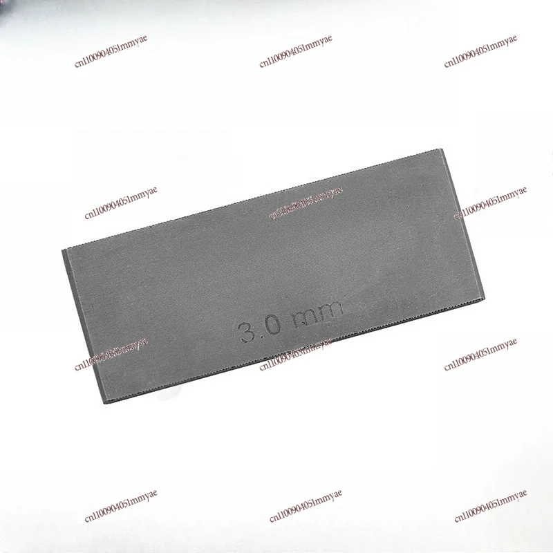Guitar Pillow Groove Deepening Grinding File, Piano Code String Pillow Slotting File, Maintenance Tool
Guitar Pillow Groove Deepening Grinding File, Piano Code String Pillow Slotting File, Maintenance Tool