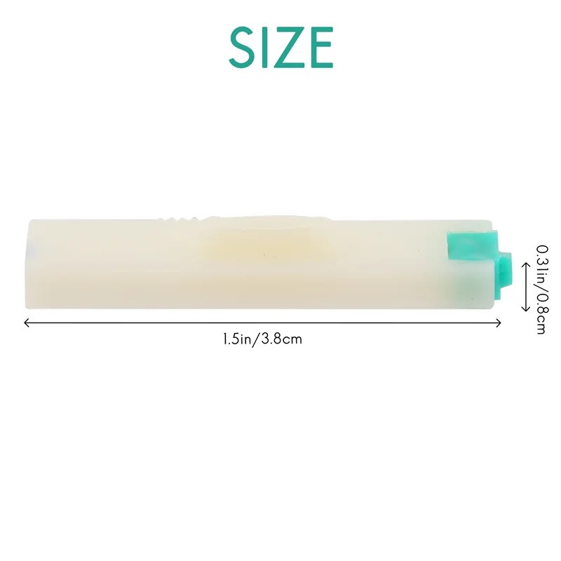 SINA Detachable 26-Letters English Alphabet Plastic Stamp Set
SINA Detachable 26-Letters English Alphabet Plastic Stamp Set