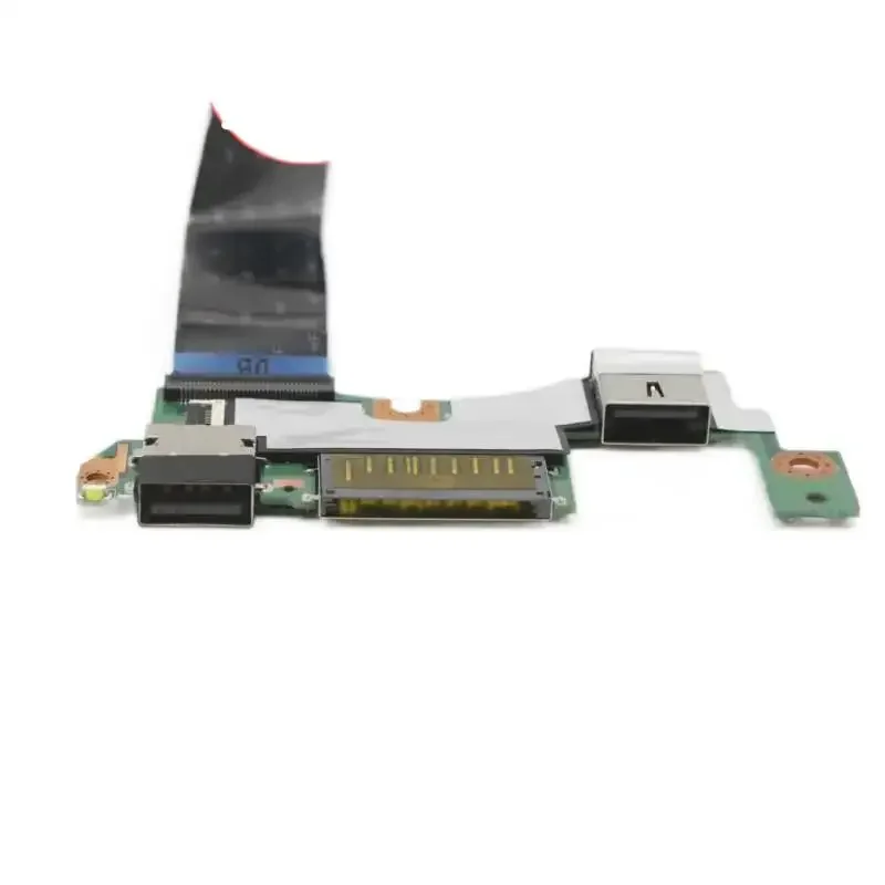Оригинальная плата io, USB-плата, верстак для thinkbook 15, thinkbook 15-iml, thinkbook 15-iil qq81vn 5C50S25029
Оригинальная плата io, USB-плата, верстак для thinkbook 15, thinkbook 15-iml, thinkbook 15-iil qq81vn 5C50S25029