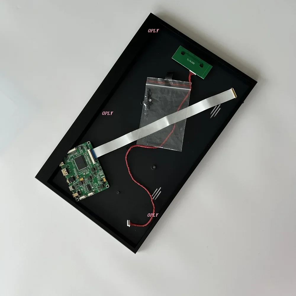 Ultrathin metal case with EDP controller board kit 2 Mini HDMI-compatible Micro USB for NV173FHM B173HAN04 LED 17.3" 1920x1080
Ultrathin metal case with EDP controller board kit 2 Mini HDMI-compatible Micro USB for NV173FHM B173HAN04 LED 17.3" 1920x1080