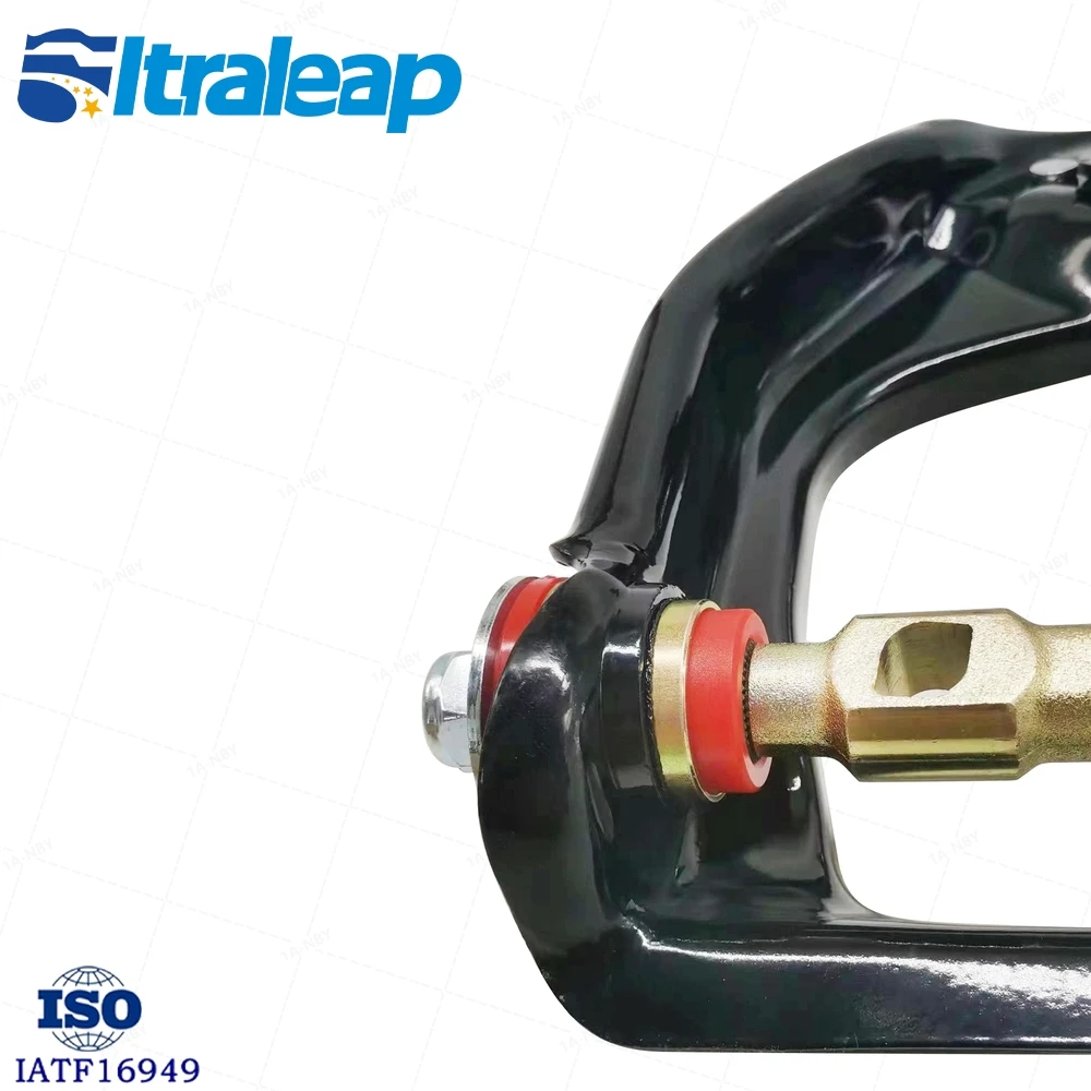 Комплект верхних/нижных рычагов управления для Ford Mustang II Pinto Mercury Bobcat 1974-1980 гг.
Комплект верхних/нижных рычагов управления для Ford Mustang II Pinto Mercury Bobcat 1974-1980 гг.