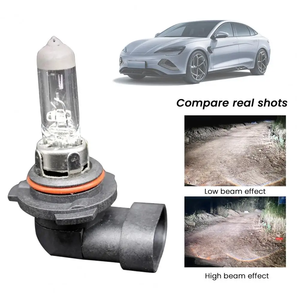 Upgraded Halogen Headlight Bulbs 9005 Full Beam H11 Low Beam 300% Brighter Super-Focused Illumination Pattern White Light
Upgraded Halogen Headlight Bulbs 9005 Full Beam H11 Low Beam 300% Brighter Super-Focused Illumination Pattern White Light