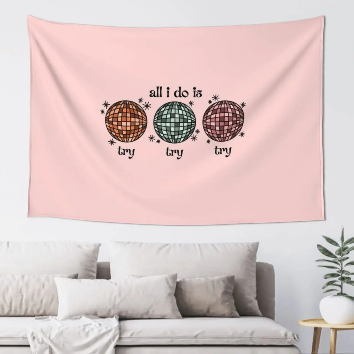 all I do is try try try Tapestry Japanese Room Decor Room Ornaments Decoration Room Decor Cute Tapestry
all I do is try try try Tapestry Japanese Room Decor Room Ornaments Decoration Room Decor Cute Tapestry