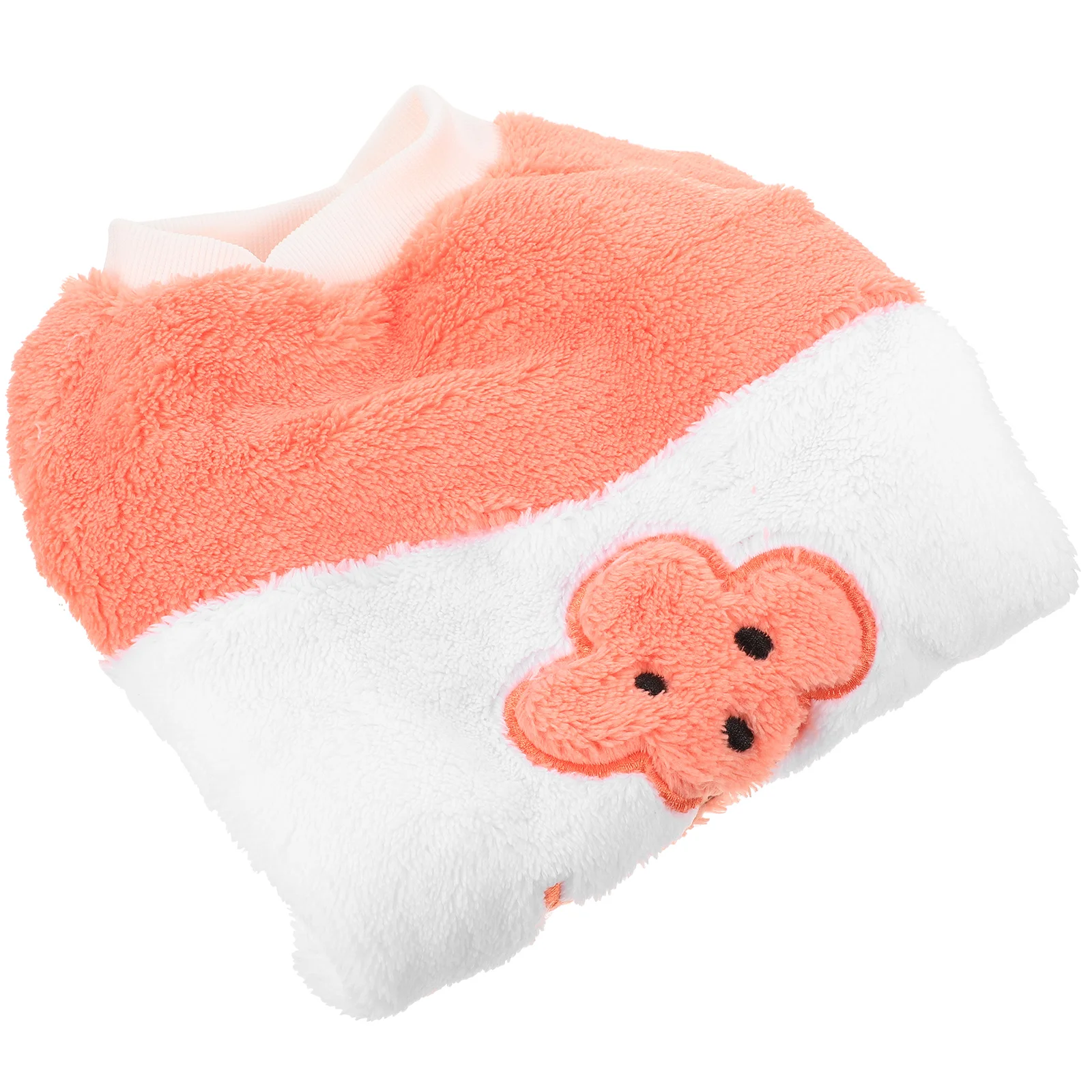 Pet Clothes Coral Fleece Comfortable Dog Costume Pajamas for Photo Shoots Parties Daily Wear Puppy Apparel Lovely Pet
Pet Clothes Coral Fleece Comfortable Dog Costume Pajamas for Photo Shoots Parties Daily Wear Puppy Apparel Lovely Pet
