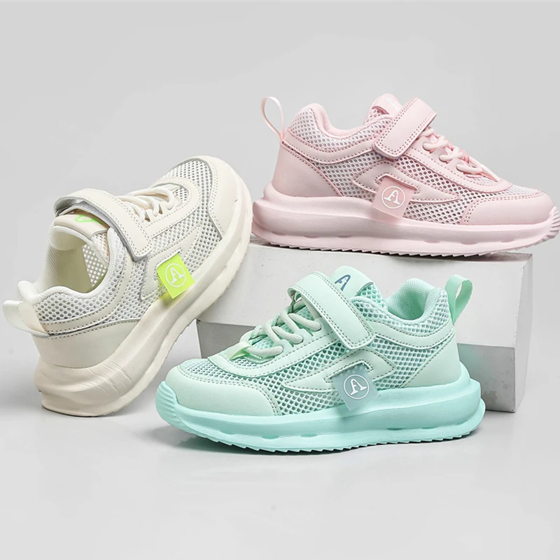 Летние спортивные кроссовки 2026 для детей: дышащие, с перфорацией, модные, для подростков, мальчиков и девочек
Летние спортивные кроссовки 2026 для детей: дышащие, с перфорацией, модные, для подростков, мальчиков и девочек