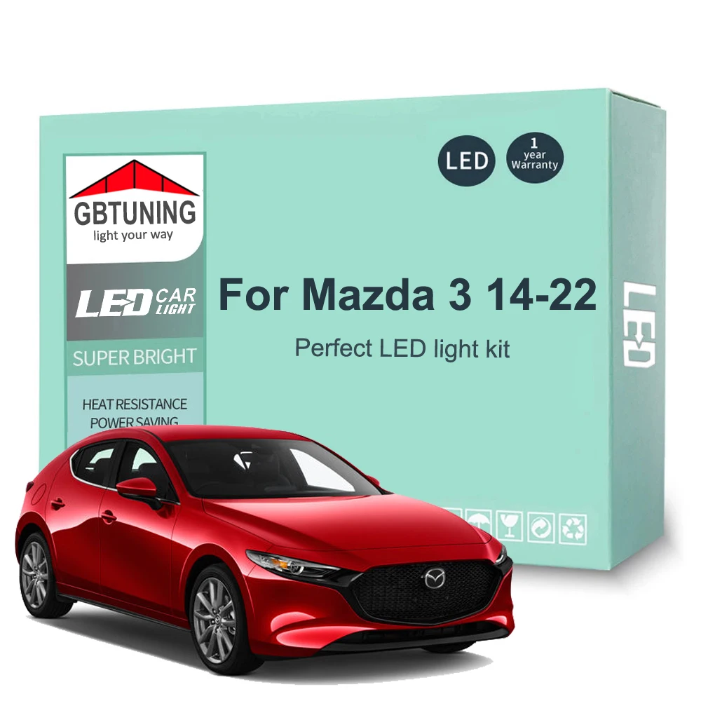 9 шт., автомобильные аксессуары для Mazda 3 Mazda3 BM BN Hatchback Saloon 2014-2018 2019 2020 2021
9 шт., автомобильные аксессуары для Mazda 3 Mazda3 BM BN Hatchback Saloon 2014-2018 2019 2020 2021
