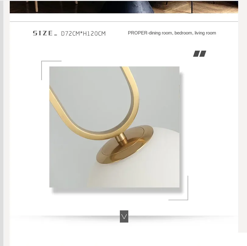 Стеклянный шар, светодиодный прикроватный подвесной светильник для ванной комнаты, современный подвесной светильник для спальни, потолочный светильник, скандинавский светильник
Стеклянный шар, светодиодный прикроватный подвесной светильник для ванной комнаты, современный подвесной светильник для спальни, потолочный светильник, скандинавский светильник