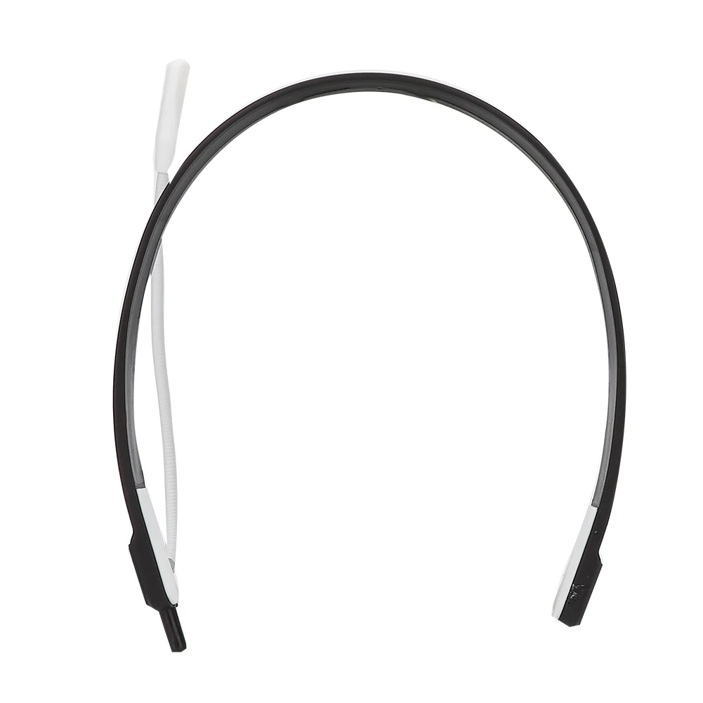 Household Ear Hook Oxygen Inhaler Headset Plastic Oxygen Generator Machine Accessory Health Care Supplies
Household Ear Hook Oxygen Inhaler Headset Plastic Oxygen Generator Machine Accessory Health Care Supplies