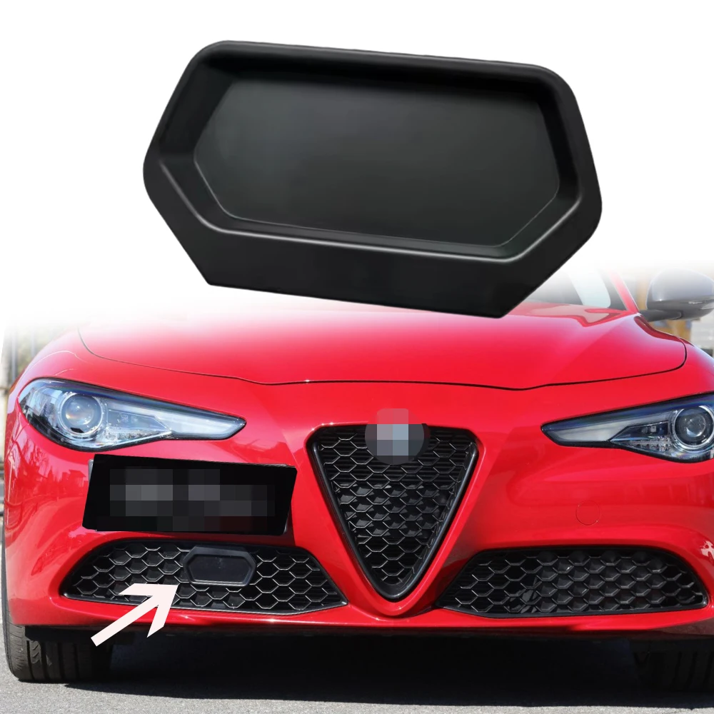 Передняя решетка, датчик бампера, крышка радара для Alfa Romeo GIULIA (952_) 2016 2017 2018 2019 2020 2021 2022 156113746
Передняя решетка, датчик бампера, крышка радара для Alfa Romeo GIULIA (952_) 2016 2017 2018 2019 2020 2021 2022 156113746