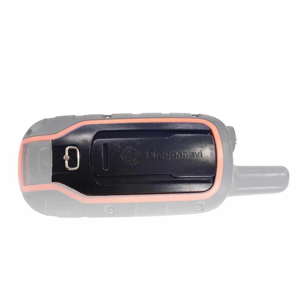 Replacement Battery Door Cap Back Cover Spare Part for Garmin Aplha100/200i Astro 320/430
Replacement Battery Door Cap Back Cover Spare Part for Garmin Aplha100/200i Astro 320/430